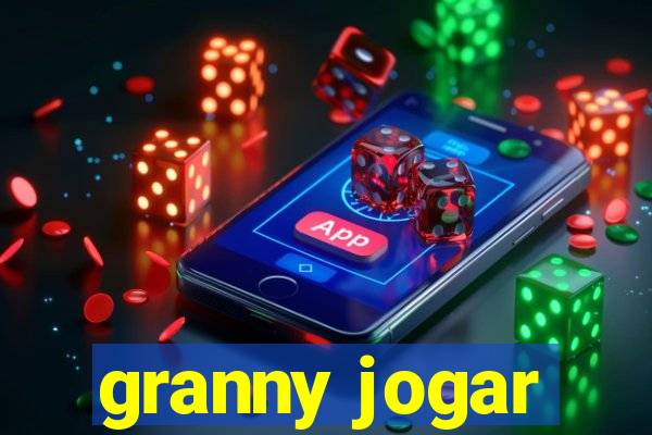 granny jogar